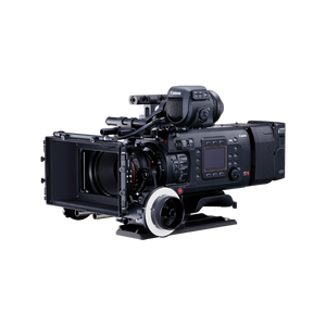 EOS C700 FF