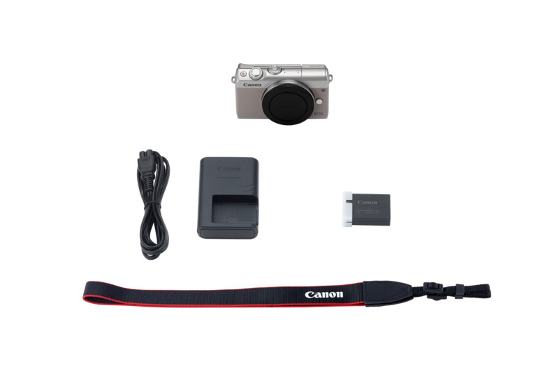 Canon EOS M100 一眼 Canon EOS M100を徹底解説。作例からおすすめレンズまで | ONE