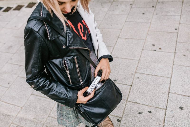 Compacte spontaniteit