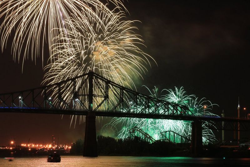 Ilutulestiku fotograafia 10 nõuannet