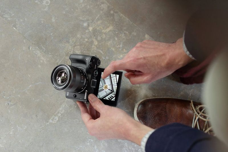 
       
       Používateľsky prívetivé dotykové rozhranie
     
     