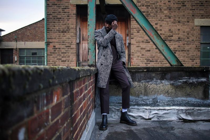 De retour avec le seul et unique @aqofficial