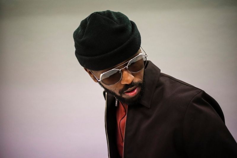 Take better portraits