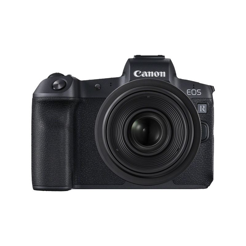 Canon EOS R