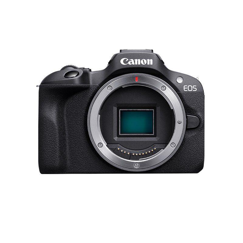 EOS R100