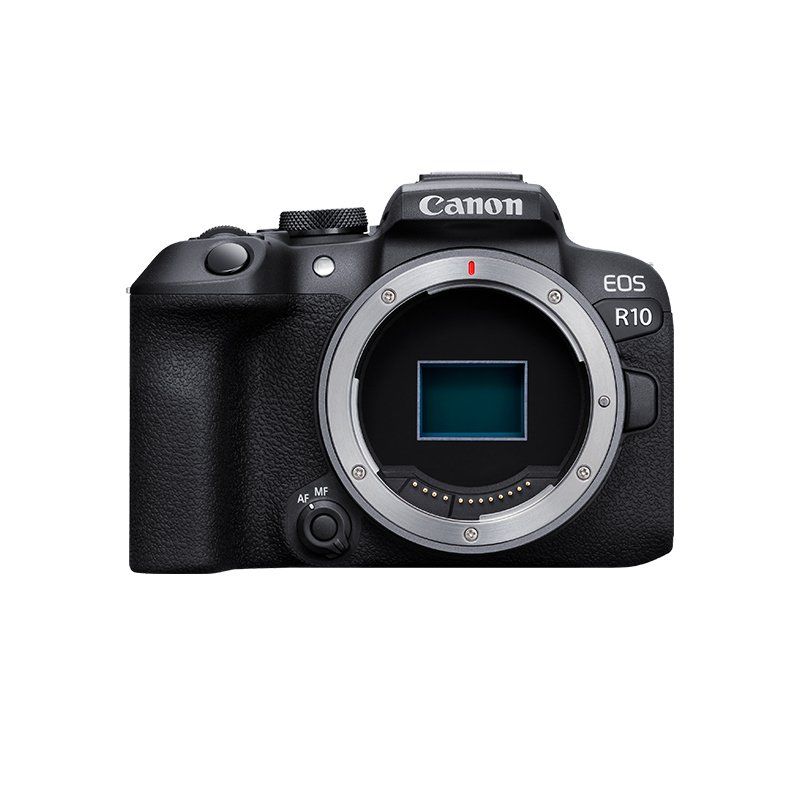 EOS R10