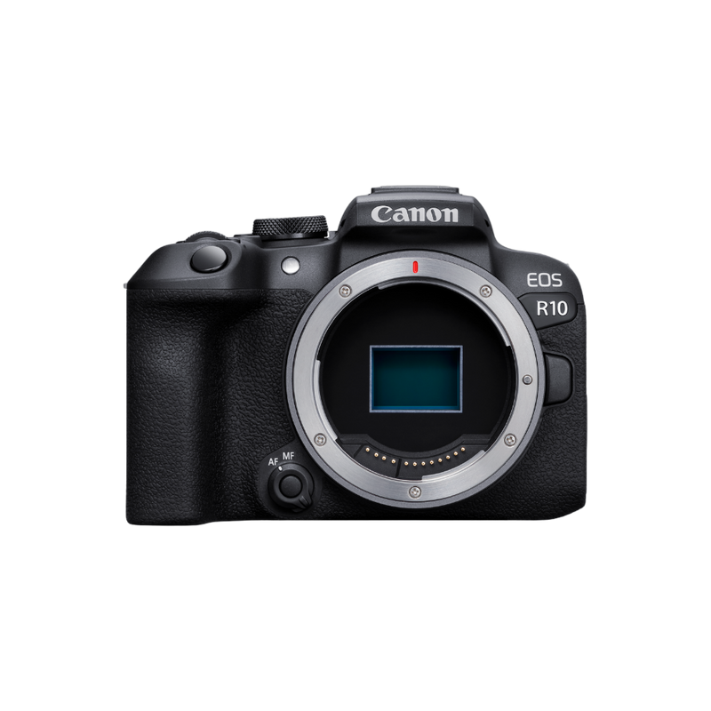 Canon EOS R10 Body