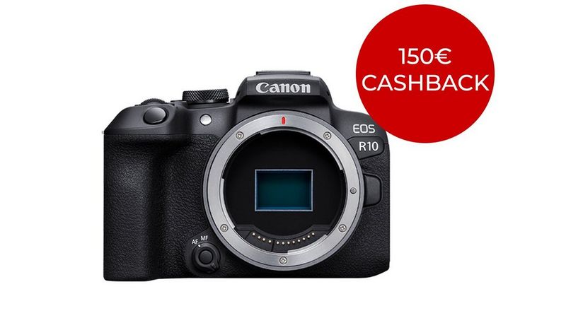 EOS R10
