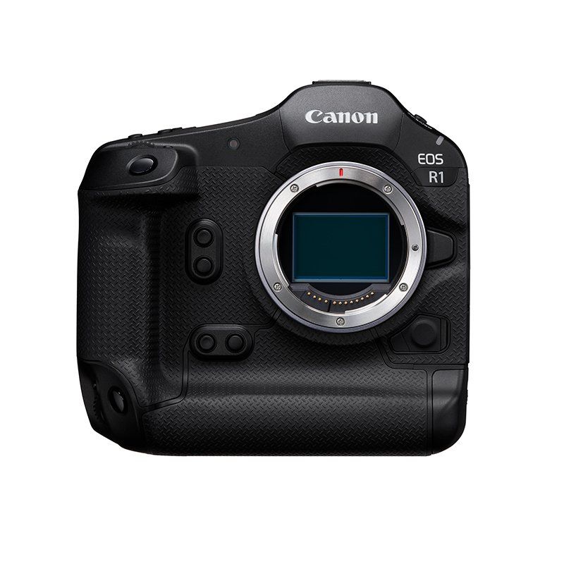 EOS R1