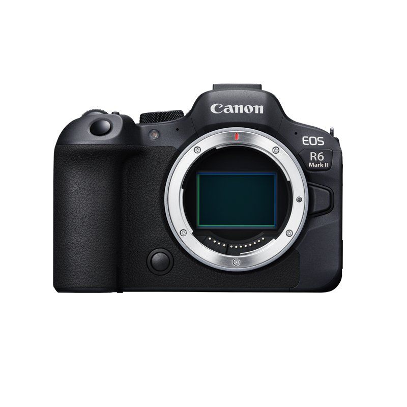 EOS R6 Mark II