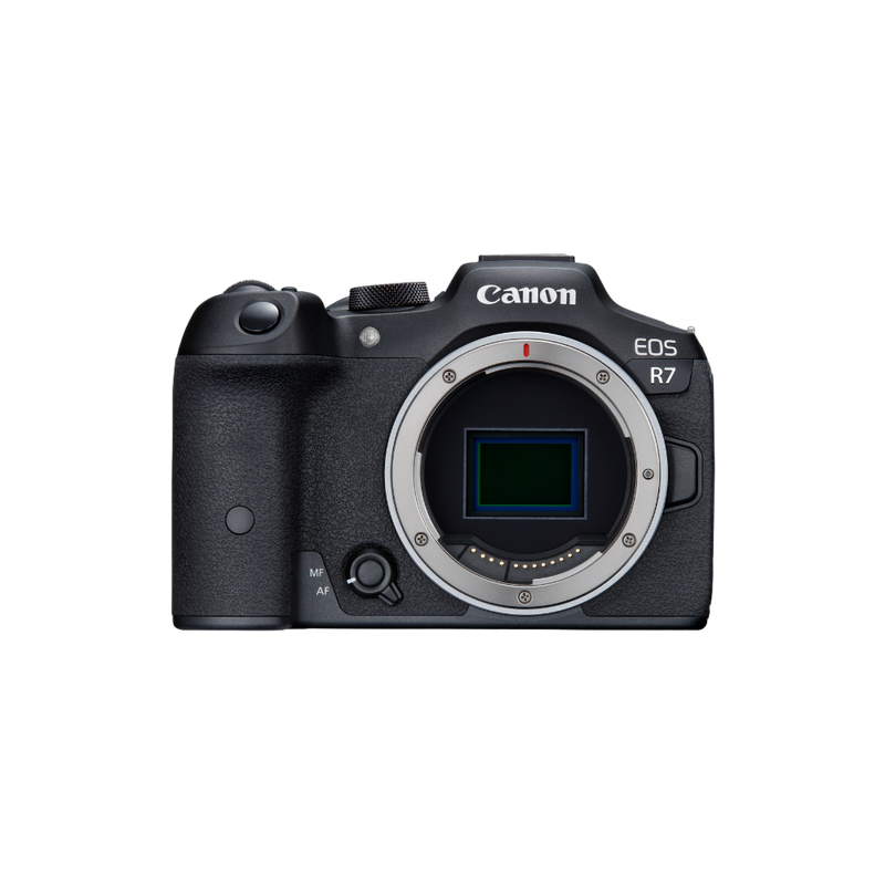 Canon EOS R7 Body