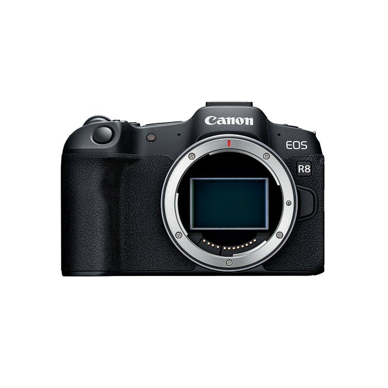 EOS R8