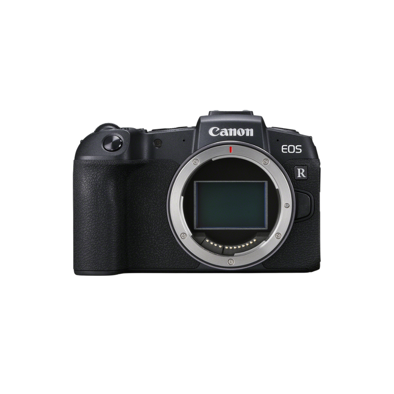 Canon EOS RP Body