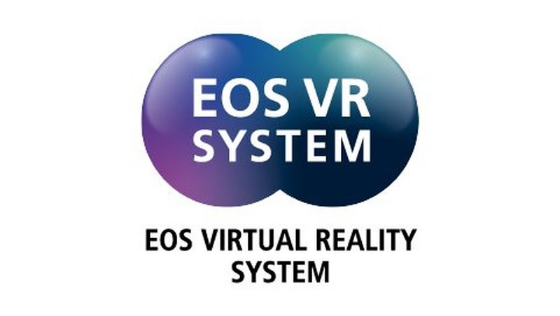 SYSTÉM EOSVR