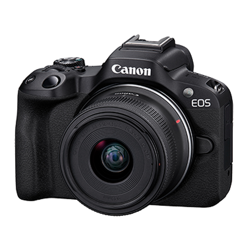 CANON EOS R50