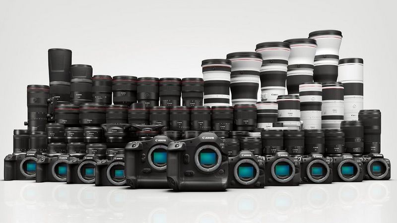 Sprzęt Foto i Wideo