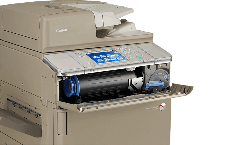 EQ80 imageRUNNER ADVANCE 6065i Toner