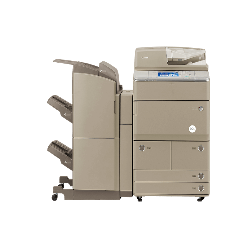 Canon imageRUNNER ADVANCE 6065i EQ80
