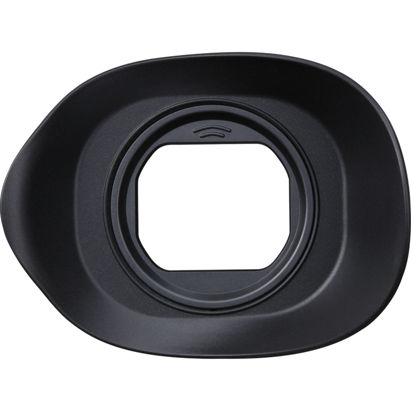 Eyecup ER-KE (large eyecup)