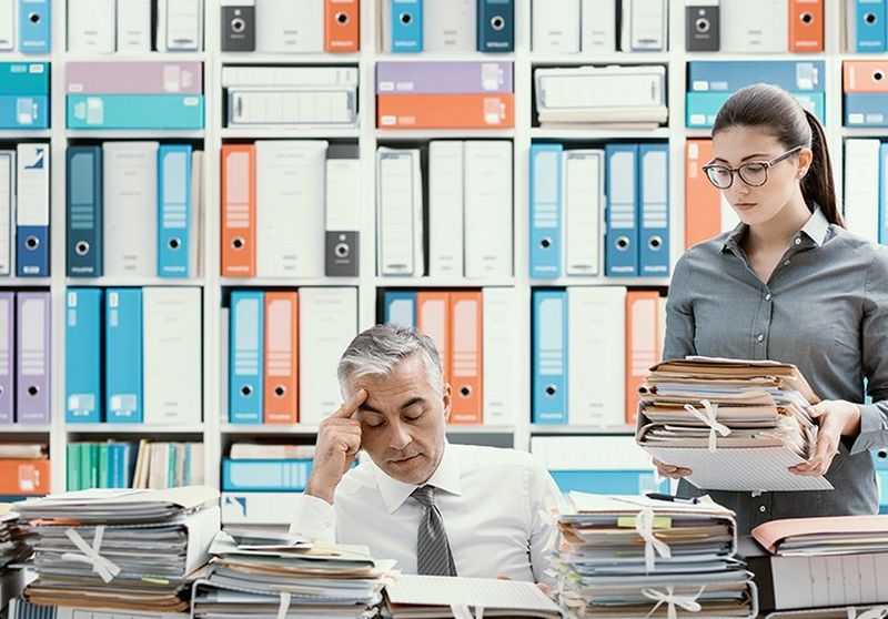 Ersetzendes Scannen erfolgreich umsetzen