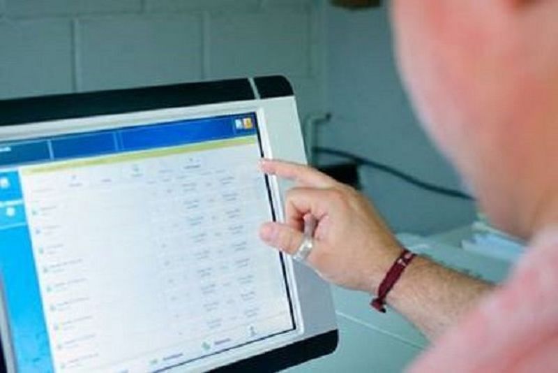 Impresión digital como garantía de calidad y rapidez