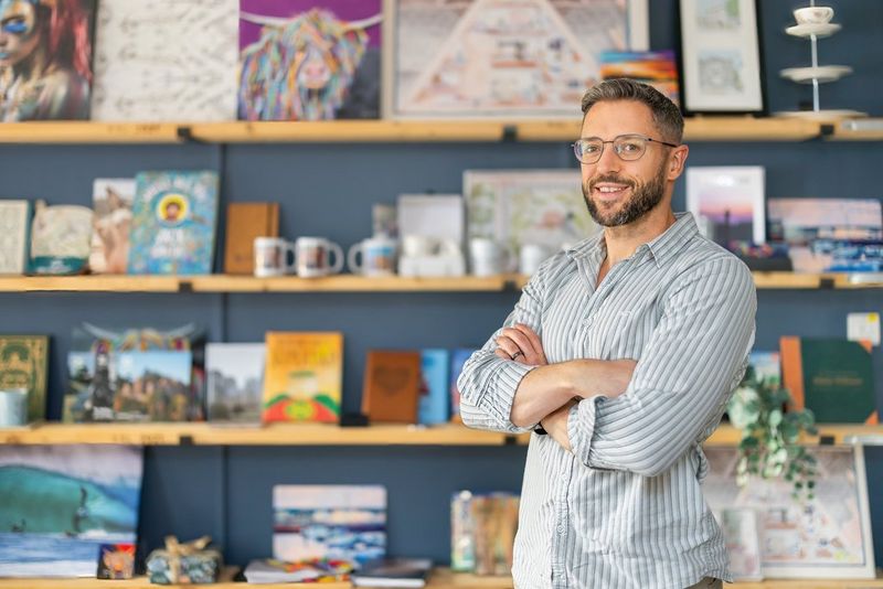 ESP Colour Case Study: Scaling Print through collaboration with Canon & GelatoConnect