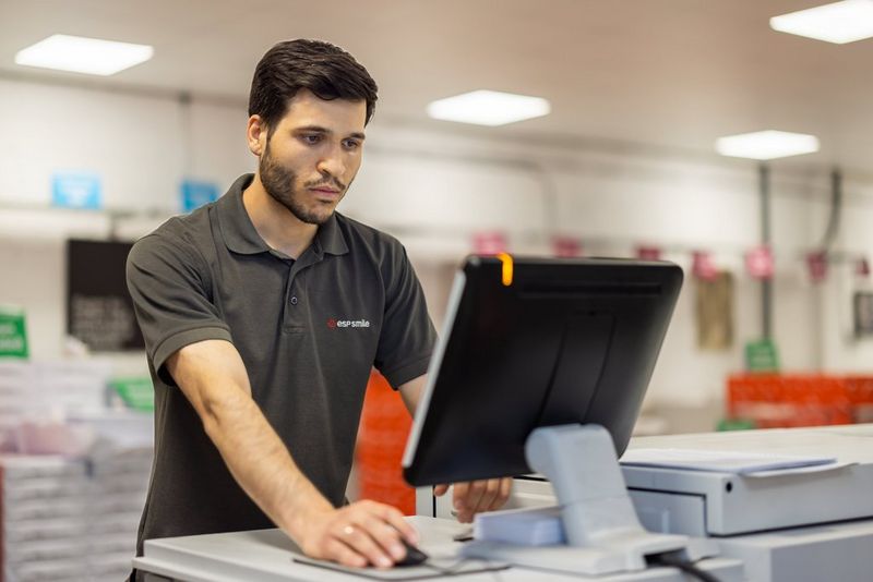 Operational efficiency