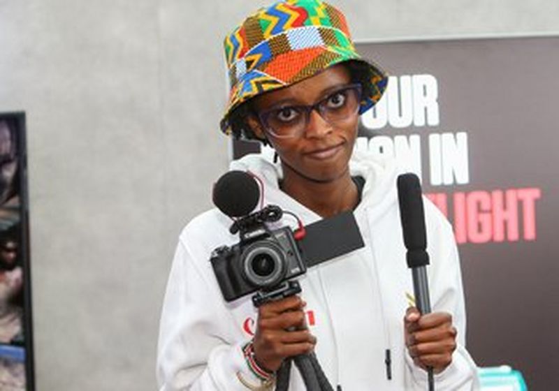 African gamers head into Kombat