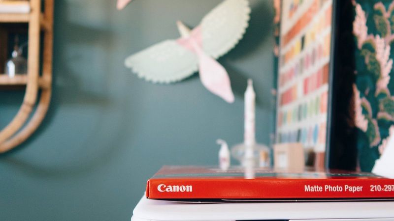 Why it’s time to make friends with your printer again