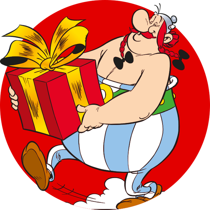 Gagnez l’un des cadeaux mis en jeu