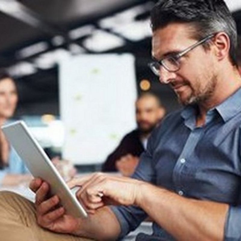 Ratkaisut etätyöhön