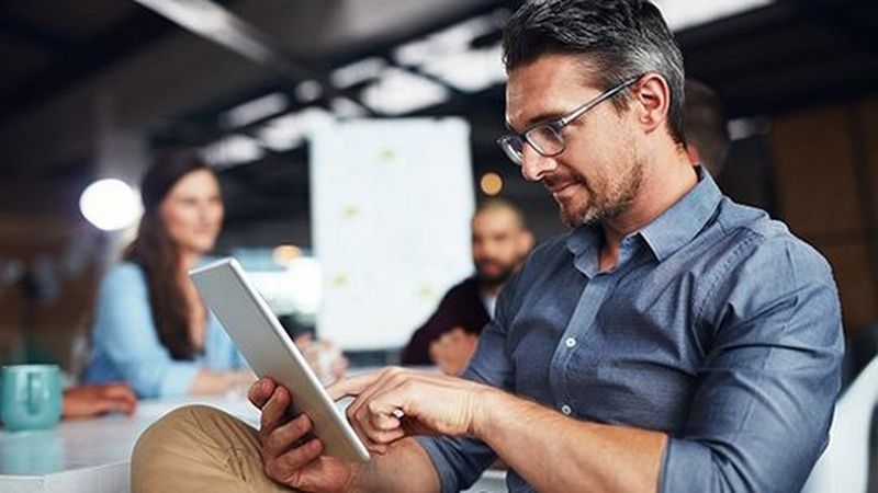 Device settings monitoring and management2