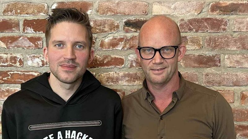 Etisk hacker  «Alle kan bli lurt – men du kan også bli lurere»