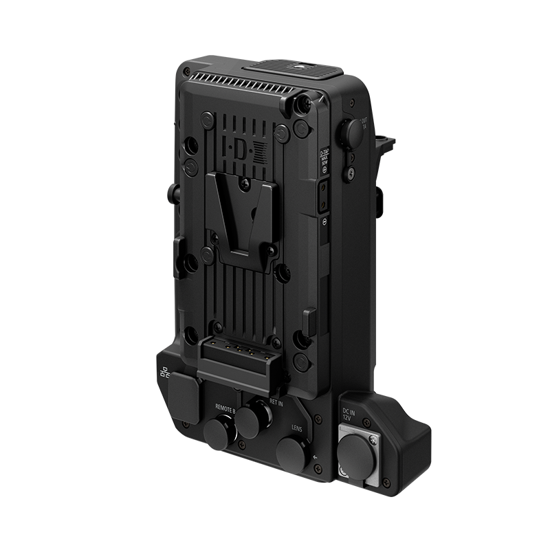 Extension Unit 3 EU-V3