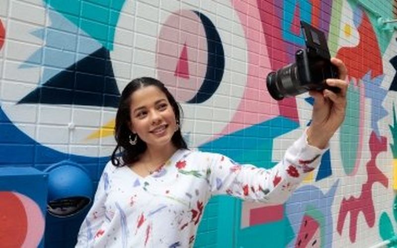 Canon launches #FreeYourStory competition to discover the next generation of creative storytellers