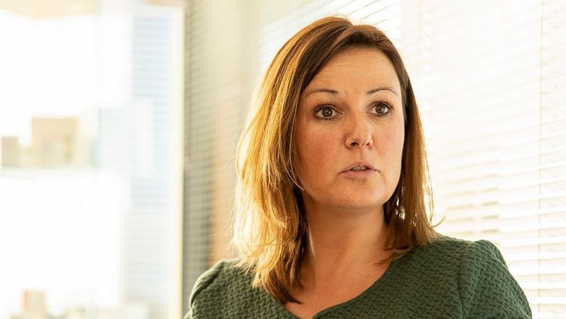 Miranda Eleveld, Proces Manager, Eureco Pharma