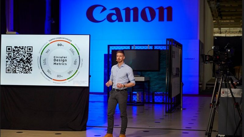 Registrazione eventi