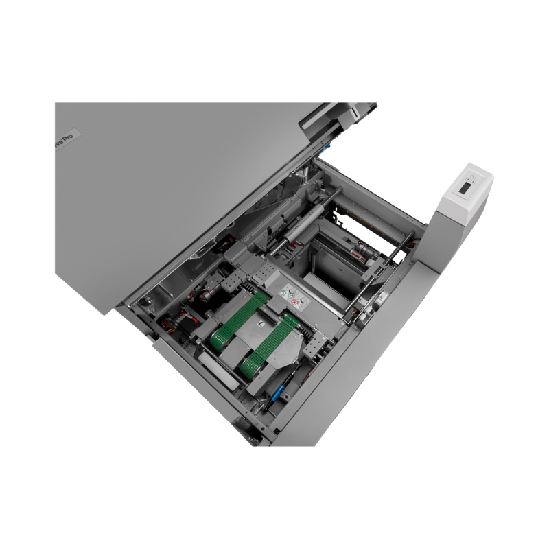 Intuitivní použití