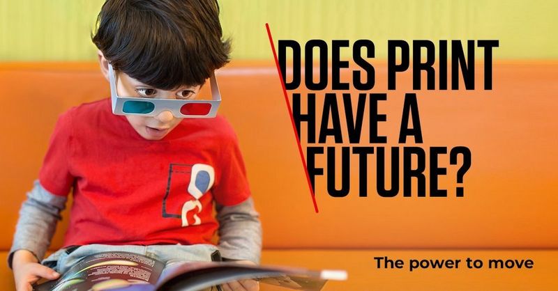 Future of Print