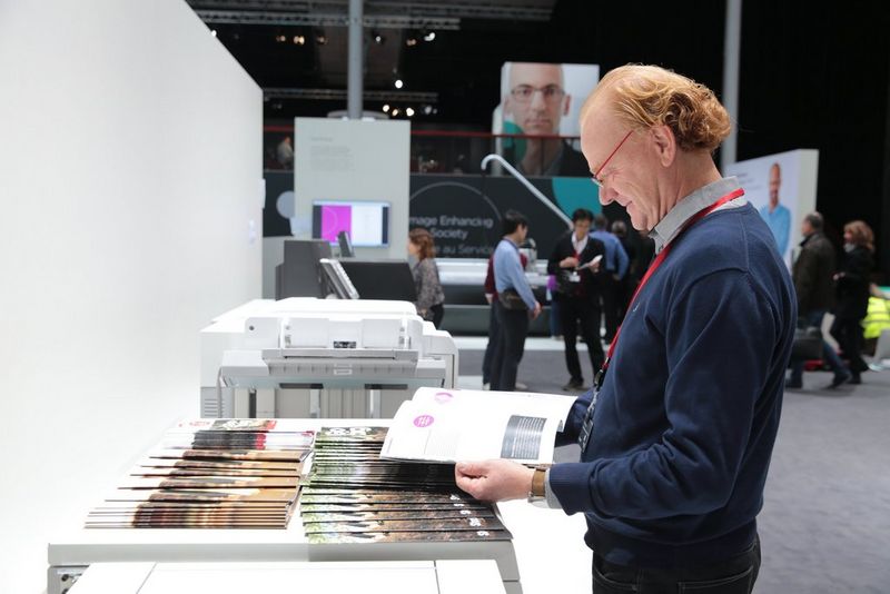 8 façons pour les prestataires de services d’impression de réduire leurs coûts et d’augmenter leurs bénéfices avec Canon