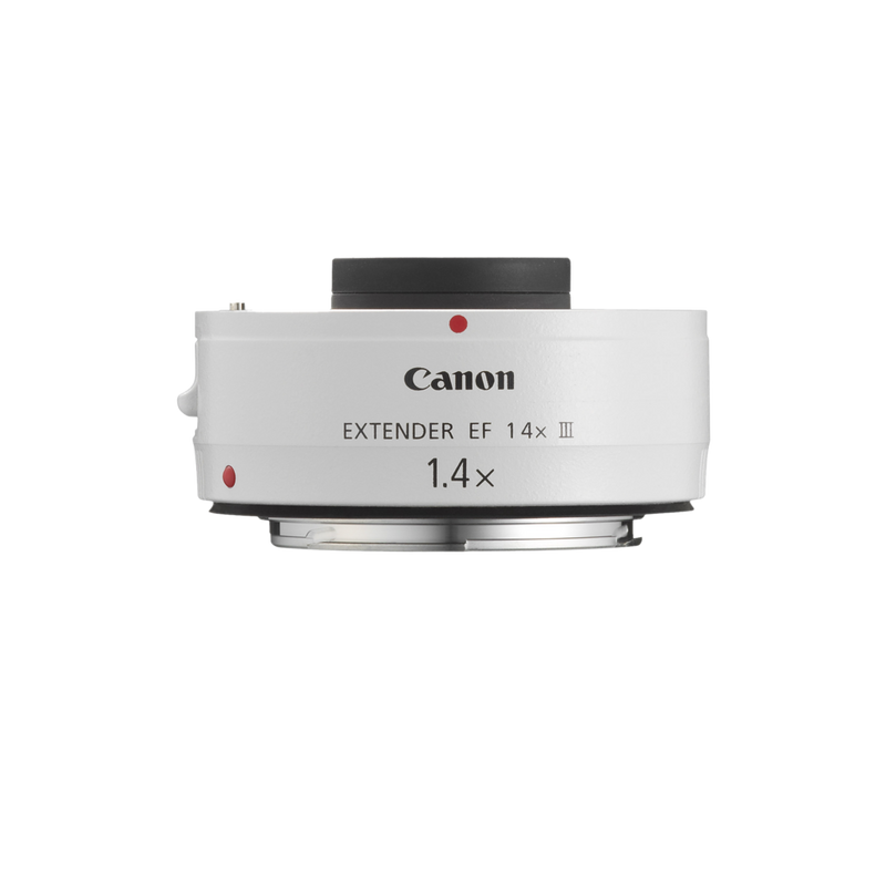 Canon Extender EF 1.4x III