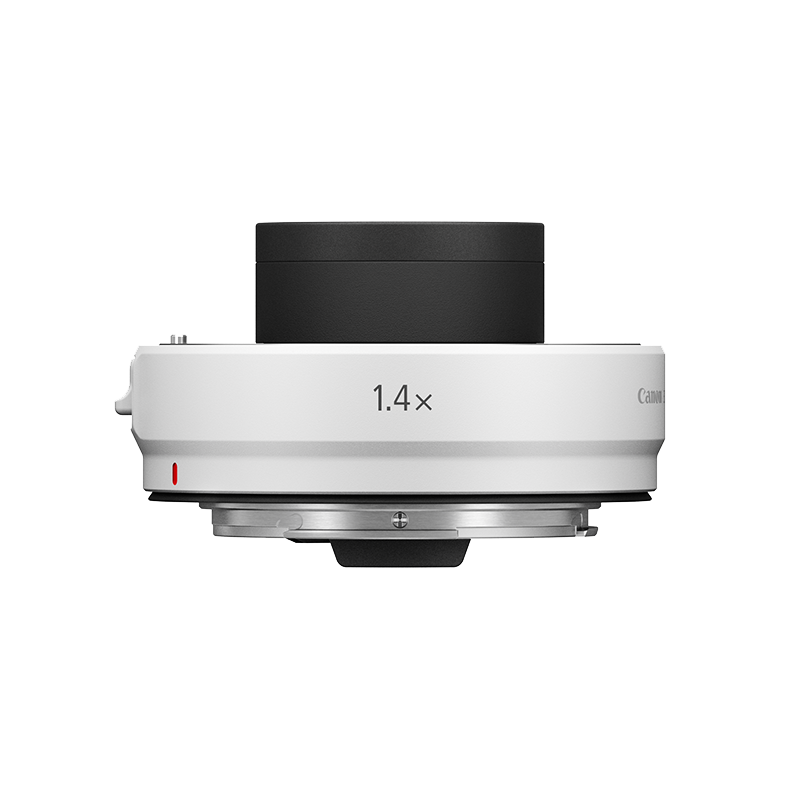 Canon RF 1.4x - מה יש באריזה