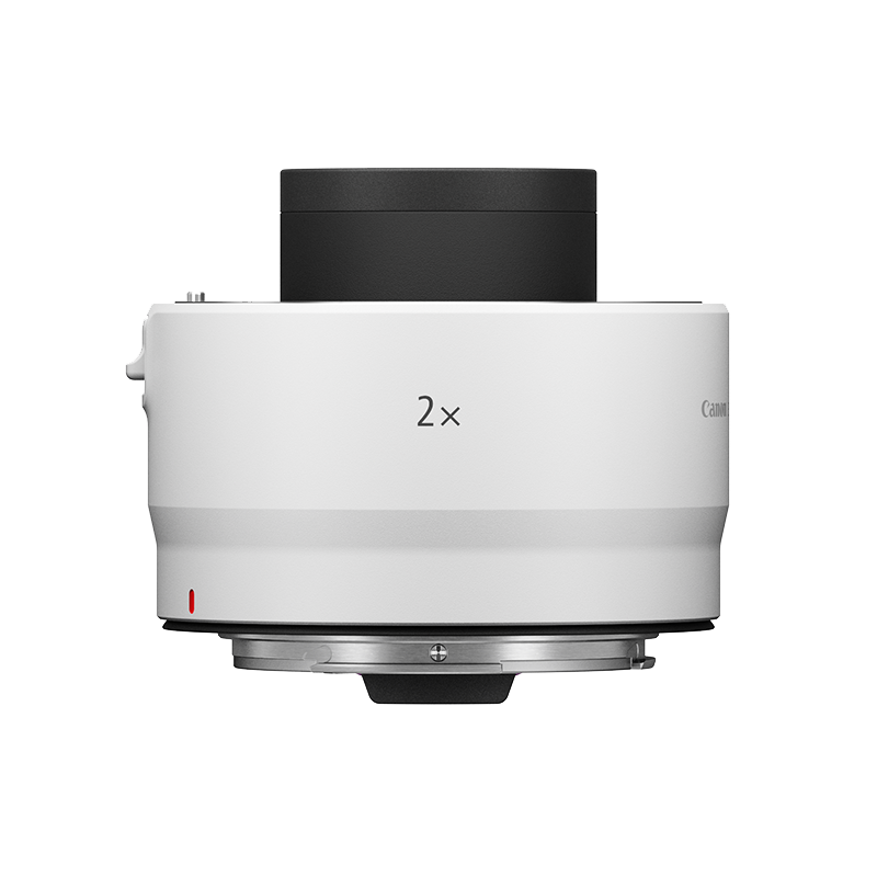 Canon RF 100-500mm F4.5-7.1 L IS USM - Canon Poland