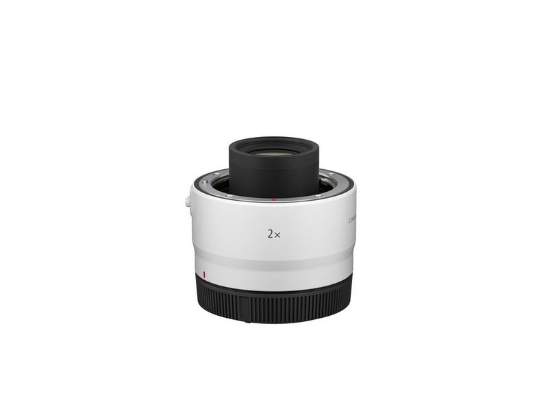 Canon RF 2x Specifications