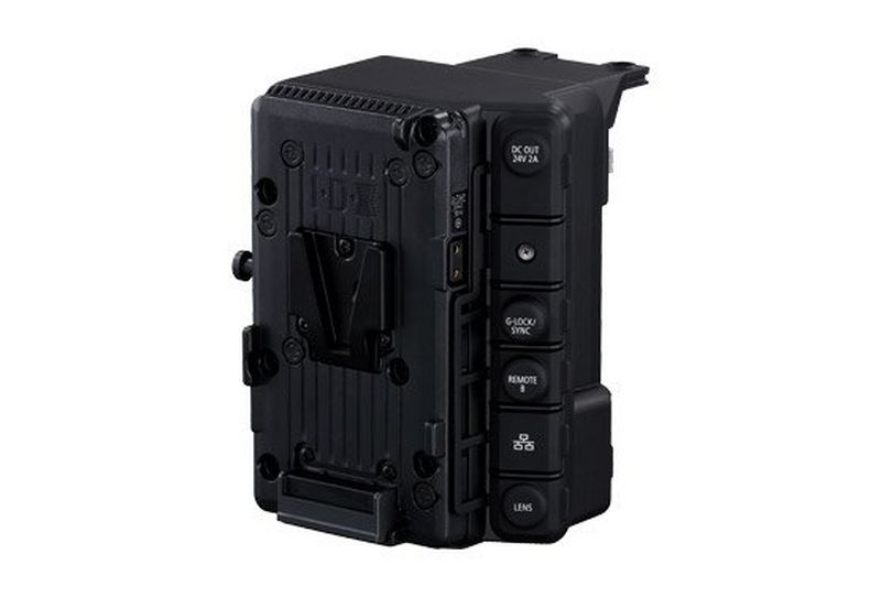 Extension Unit 2 EU-V2