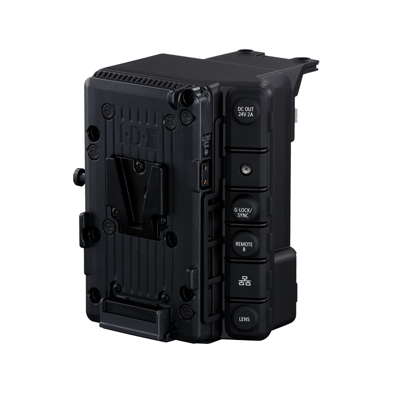 Extension Unit 2 EU-V2