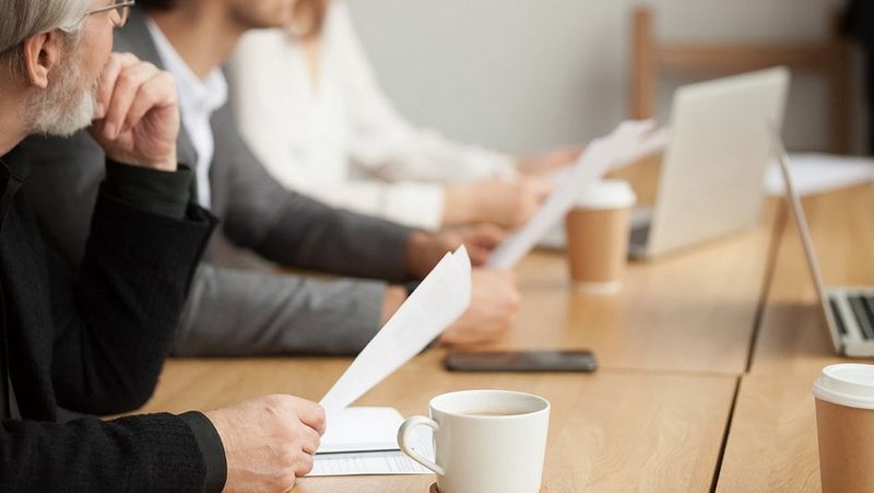 The benefits and future impact of AI technology