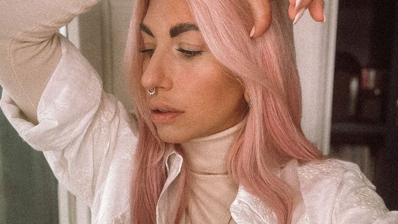 @amydori - Benedetta Mancini