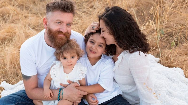 @Ilmeravigliosomond  odeipapà – Diego Di Franco