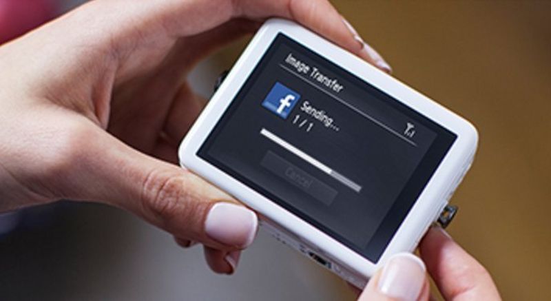 Pozitifliği Sosyal Medyada Paylaşın